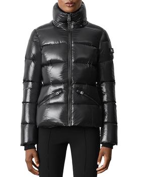 商品Mackage | Madalyn Down Jacket,商家Bloomingdale's,价格¥6082图片