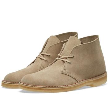 clarks desert, Clarks | Clarks Originals Desert Boot Sand Suede商品图片 