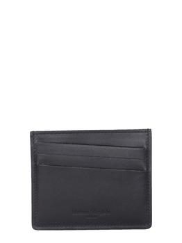 MAISON MARGIELA | FOUR STITCH CARD HOLDER商品图片,9.1折