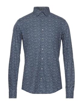 Calvin Klein | Patterned shirt商品图片,2.5折