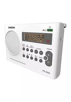 商品Weather Alert Rechargeable Radio,商家Belk,价格¥990图片