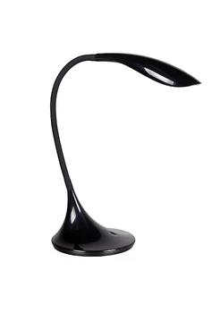 商品Rylie 15.8” LED DESK LAMP-black,商家Belk,价格¥336图片