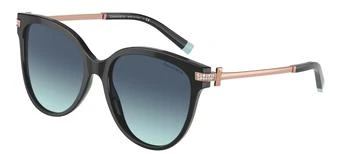 Tiffany & Co. | Tiffany & Co. 0TF4193B 80019S Cat Eye Sunglasses 