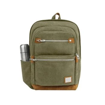 推荐Anti-Theft Heritage Backpack商品