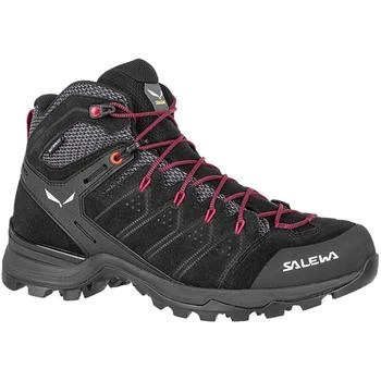 Salewa | Alp Mate Mid WP Hiking Boot - Women's,商家Backcountry,价格¥1116