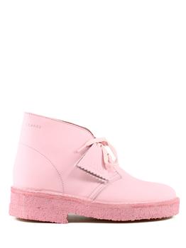 推荐Desert Boot pink商品