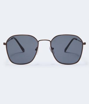 商品Aeropostale Men's Small Rounded Sunglasses,商家Premium Outlets,价格¥59图片