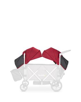 商品Larktale | Caravan Canopy Set of 2,商家Bloomingdale's,价格¥849图片