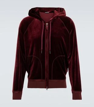 推荐Velvet hoodie商品