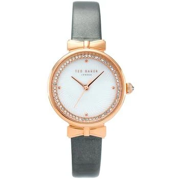 Ted Baker London | Ted Baker Rose Gold Women Watch,商家My Lux Outlet,价格¥991