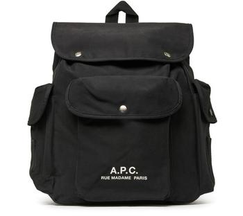 A.P.C.双肩包, A.P.C. | Recuperation 2.0 双肩包商品图片 满$200享8.5折, 包邮包税, 满折