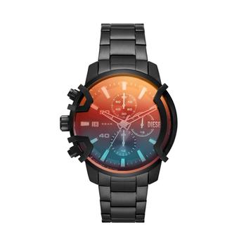 Griffed Mini Stainless Steel Watch - DZ4605 product img