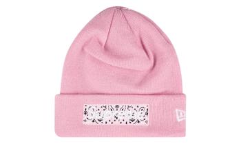 supreme帽子真假, Supreme | Supreme New Era Box Logo Beanie商品图片 