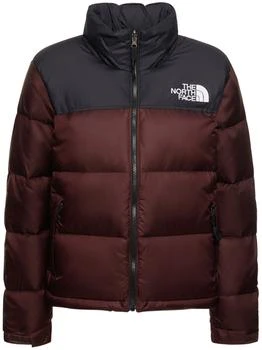 The North Face | 北面女士1996系列羽绒外套,商家LUISAVIAROMA,价格¥1726