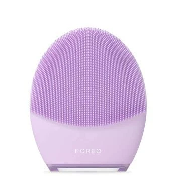 Foreo | FOREO LUNA 4 Smart Facial Cleansing and Firming Massage Device - Sensitive Skin,商家SkinStore,价格¥2147
