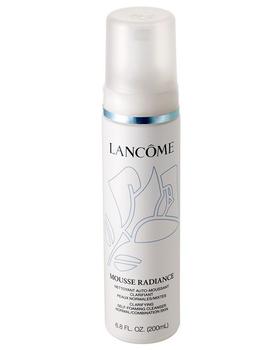 product Mousse Radiance Clarifying Self-Foaming Cleanser 6.8 oz. image