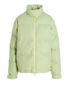 推荐Oversize puffer jacket商品