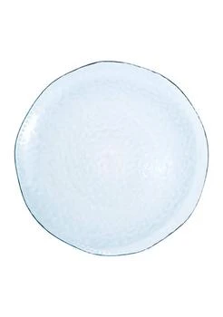 Modern. Southern. Home.™ | Southern. Home. Light Blue Acrylic Serving Platter,商家Belk,价格¥78