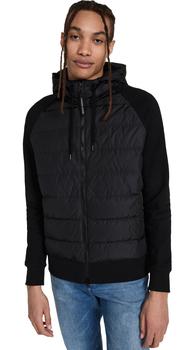 Canada Goose | Canada Goose Hybridge Huron Full Zip Hoody商品图片,