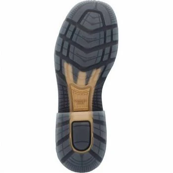 推荐Men's Flxpoint Ultra Composite Toe Waterproof Work Boot - Medium Width In Black And Brown商品