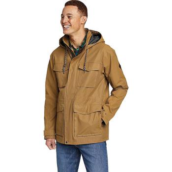 推荐Eddie Bauer Men's Everson Parka商品