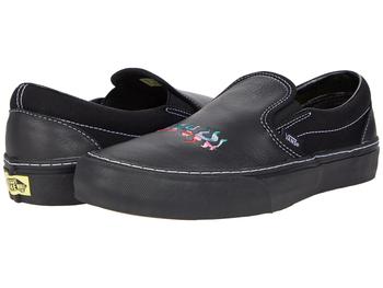 Vans户外用品, Vans | Vans Slip-On SF范斯一脚蹬滑板鞋商品图片 5.5折