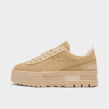 Puma | Women's Puma Mayze Casual Shoes商品图片,