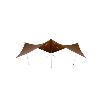 Snow Peak | Snow Peak HD Tarp Shield Mawe商品图片,1件8折, 满折