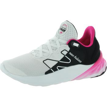 新百伦女鞋, New Balance | New Balance Womens Fresh Foam Roav Fitness Walking Athletic and Training Shoes商品图片 5.2折