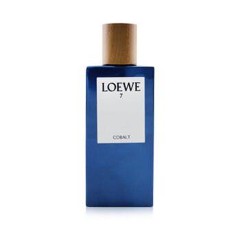 Loewe | Loewe Mens 7 Cobalt EDP Spray 3.4 oz Fragrances 8426017066365商品图片,6.5折