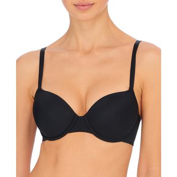 商品Natori | Women's Cushioned Comfort Contour Underwire Bra 727279,商家Macy's,价格¥341图片