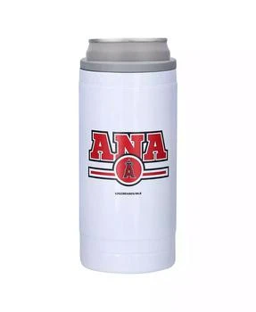 Logo Brands | Los Angeles Angels 12 oz Letterman Slim Can Cooler,商家Macy's,价格¥229