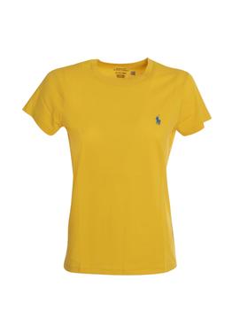 推荐Ralph Lauren Cotton T-shirt商品