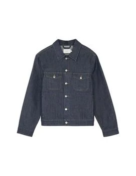 推荐TRUCKER JACKET商品