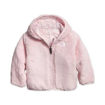 推荐Baby Girls Reversible Shady Glade Hooded Jacket商品