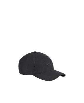 A.P.C. | A.P.C. 男士帽子 WOAQVM24069LZZ 黑色 7.4折