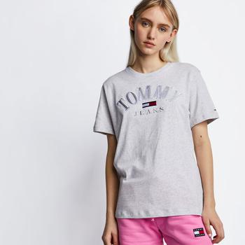 Tommy Hilfiger | Tommy Jeans Shortsleeve - Women T-Shirts商品图片,
