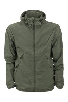 推荐PYRENEX SPRINGS 2 - Windproof and water-repellent jacket商品