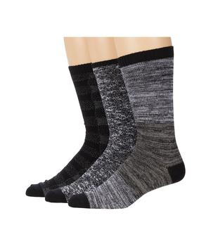 ugg男北京, UGG | Bennett Crew Socks Gift Set商品图片 4.4折