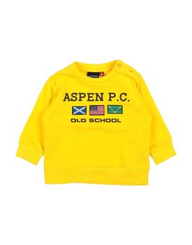 商品ASPEN POLO CLUB | Sweatshirt,商家YOOX,价格¥288图片