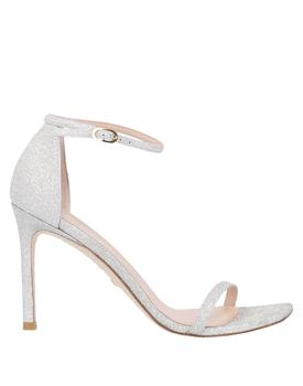 stuart weitzman凉鞋代购, Stuart Weitzman | Sandals商品图片 5.2折×额外7折, 额外七折