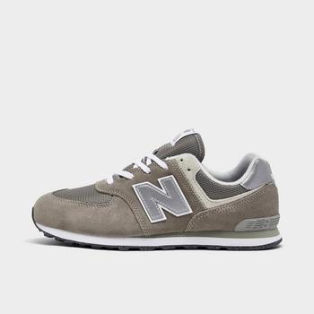 推荐Boys' Big Kids' New Balance 574 Casual Shoes商品