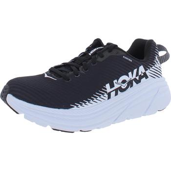 推荐Hoka One One Womens Rincon 2 Trainer Sneaker Athletic and Training Shoes商品