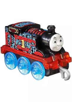 老友记, Thomas & Friends | Thomas & Friends Trackmaster Push Along Small Metal Engine, Thomas商品图片 