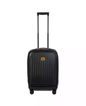 Bric's | Taormina 21" Expandable Carry-On Spinner,商家Macy's,价格¥2829
