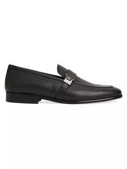 Bruno Magli | Arlo Leather Loafers 