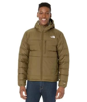 The North Face | Aconcagua 2 Hoodie 8.9折