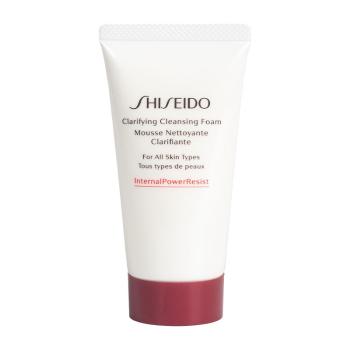 商品Shiseido | 【包邮装】 SHISEIDO 资生堂 红腰子中小样洁面 50ML,商家Bonpont,价格¥54图片
