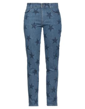 商品Stella McCartney | Denim pants,商家YOOX,价格¥564图片