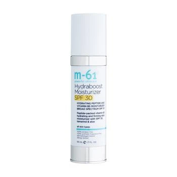 推荐Hydraboost Moisturizer SPF 30商品